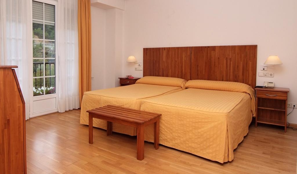 Valcarce Camino De Santiago Hotel 3*
